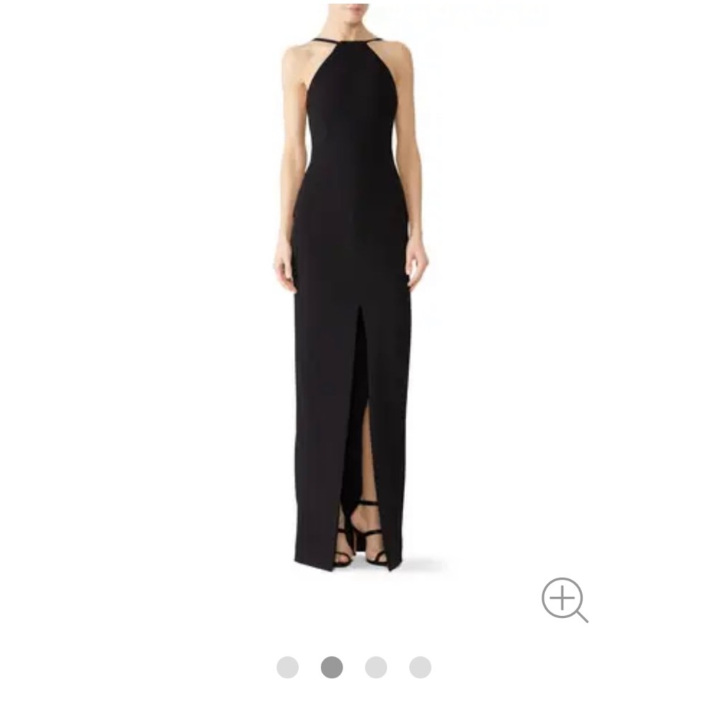 Solace London gown